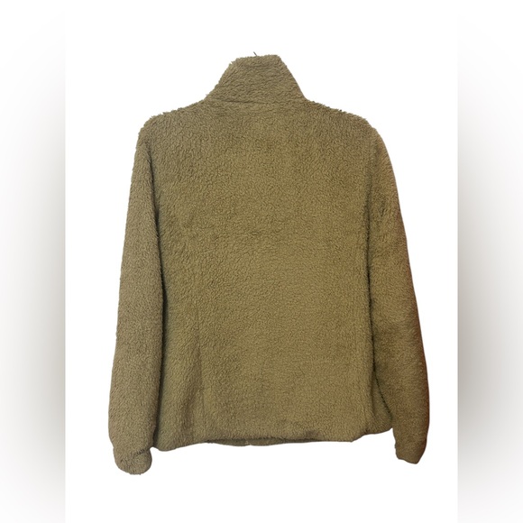 Patagonia Jacket Los Gatos Fleece Size Large Women’s - Picture 3 of 7